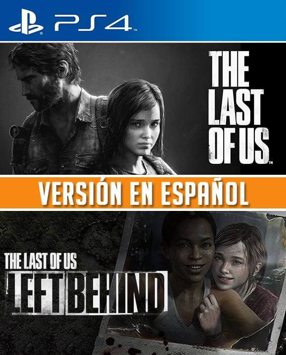 the last of us 1 and 2 bundle
