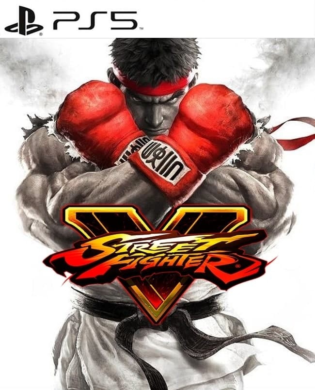 street fighter 6 ps5 release date