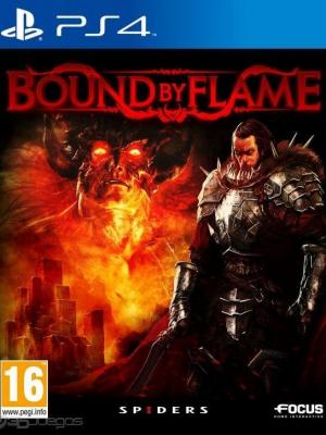 Bound by Flame PS4