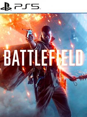 Battlefield 1 PS5