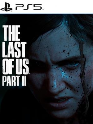 The Last of Us Part II Ps5