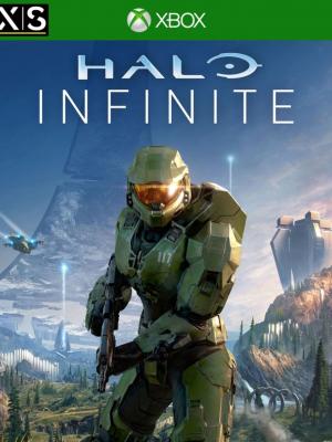 Halo Infinite - XBOX SERIE X/S