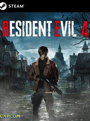RESIDENT EVIL 2 PS5, Juegos Digitales Chile