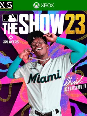 MLB The Show 23 - XBOX SERIES X/S